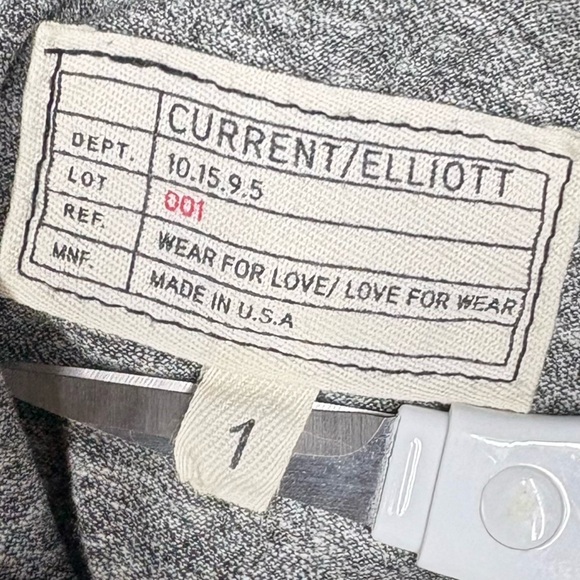 Current Elliot Dress - Picture 3 of 5